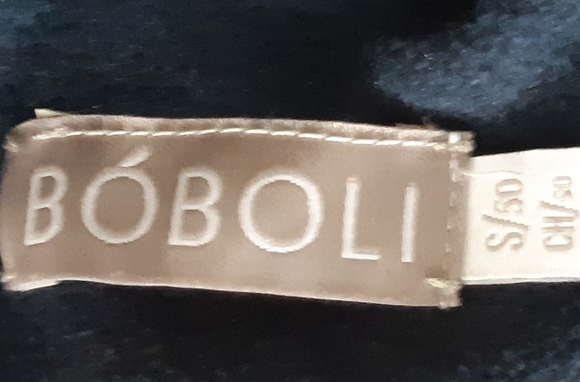 10 For 10$ Bòboli children tuque - Picture 3 of 3